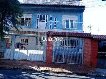 Casa · 440m² · 8 Quartos · 4 Vagas · Sobrado para Venda - 440m², 8 dormitórios, sendo 3 suites, 4 vagas - Harmonia