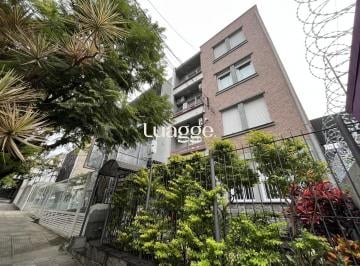 Apartamento · 85m² · 3 Quartos · Apartamento de 3 quartos com dependência de empregada bairro Moinhos de Vento