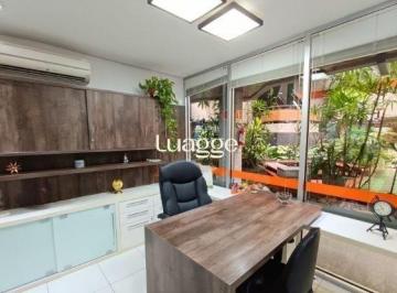 Comercial · 226m² · 4 Quartos · 4 Vagas · LOJAS TÉRREAS NO BAIRRO HIGIENÓPOLIS COM 4 VAGAS