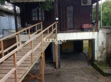 Casa · 170m² · 4 Quartos · 1 Vaga · Casa à venda - em Partenon