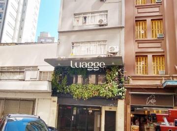 Apartamento · 31m² · Studio, mobiliado, Centro Histórico
