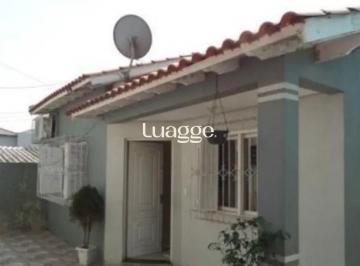Casa · 92m² · 3 Quartos · 2 Vagas · Casa à venda - em Piratini