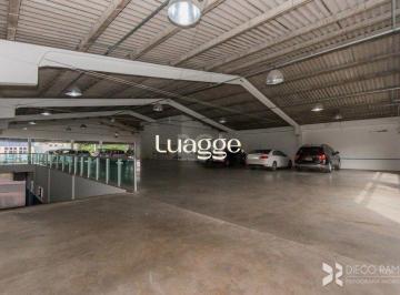 Comercial · 2236m² · 100 Vagas · Prédio à venda 2236m² Avenida OTTO NIEMEYER, Tristeza, Porto Alegre.