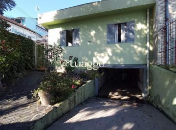 Casa · 90m² · 3 Quartos · 2 Vagas · Casa à venda - na Vila Jardim