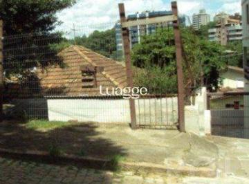 Terreno · 300m² · TERRENO NO BAIRRO BOA VISTA - JUNTO AO COUNTRY CLUBE
