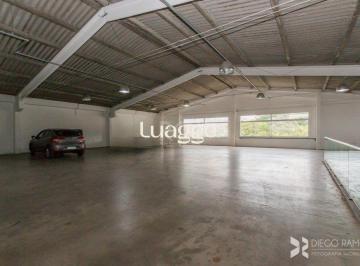 Comercial · 2236m² · 100 Vagas · Prédio à venda 2236m² Avenida OTTO NIEMEYER, Tristeza, Porto Alegre.