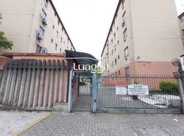Apartamento · 38m² · 2 Quartos · 1 Vaga · Apartamento 2 dormitórios com vaga perto da FAPA