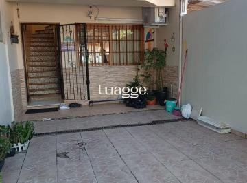 Casa · 87m² · 2 Quartos · 2 Vagas · Casa Sobrado Com Excelente localização