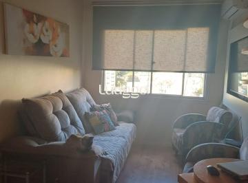 Apartamento · 58m² · 2 Quartos · Apartamento à venda - em Santana