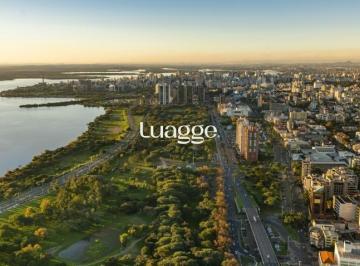 Apartamento · 164m² · 3 Quartos · 3 Vagas · 🌇 Atmosfera Sky – Viva o Pôr do Sol mais Icônico de Porto Alegre!