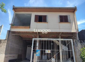 Comercial · 270m² · 1 Quarto · 3 Vagas · Vende Casa Comercial com deposito na parte de baixo, 289,80m²residência em cima.