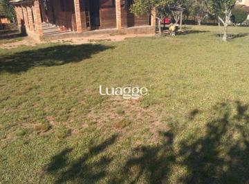 Rural · 3360m² · 2 Quartos · Sítio para Venda - 500m², 2 dormitórios, Krahe
