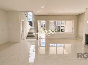 Casa · 173m² · 3 Quartos · 2 Vagas · Casa Condomínio com 3 dormitórios no bairro Central Park em Cachoeirinha