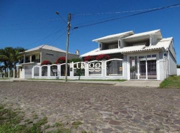 Casa · 240m² · 3 Quartos · 2 Vagas · Casa para Venda 3 dormitórios 2 vagas - Capão Novo