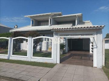 Casa · 240m² · 3 Quartos · 2 Vagas · Casa para Venda 3 dormitórios 2 vagas - Capão Novo