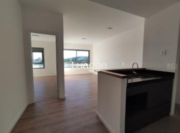 Apartamento · 45m² · 1 Quarto · 1 Vaga · Apartamento para Venda - 44.98m², 1 dormitório, sendo 1 suites, 1 vaga - Teresóp