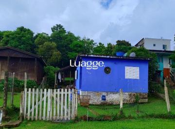 Casa · 100m² · 3 Quartos · 3 Vagas · Casa na Restinga de 3 dormitorios