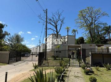 Apartamento · 41m² · 2 Quartos · 1 Vaga · Apartamento 2 dormitórios Zona Norte
