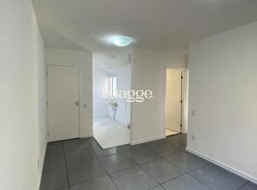 Apartamento · 40m² · 2 Quartos · 1 Vaga · Reformado e Pronto para morar - 2 quartos na Zona Norte pelo MCMV