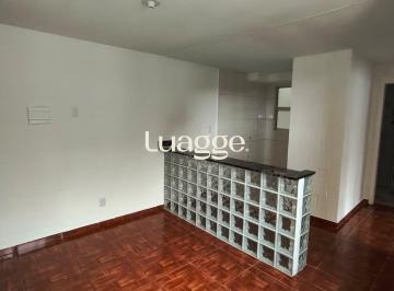 Apartamento · 39m² · 2 Quartos · 1 Vaga · Apartamento na Vila Nova - 2 Dormitórios
