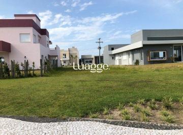 Terreno · 371m² · Terreno à venda - em Rainha do Mar