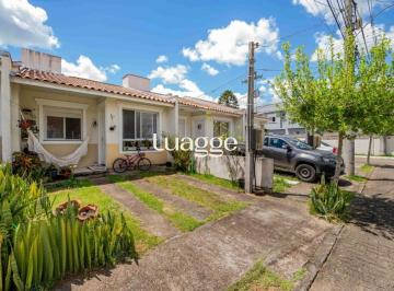 Casa · 48m² · 2 Quartos · 1 Vaga · Casa 2 quartos, vaga, academia, piscina e salão de festa no bairro Restinga