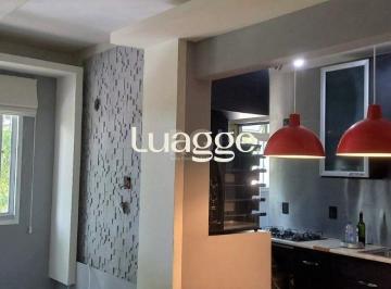 Apartamento · 47m² · 1 Quarto · 1 Vaga · Apartamento à venda - em São José