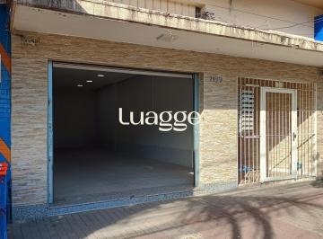 Comercial · 134m² · Lojão no miolo da Av. Assis Brasil