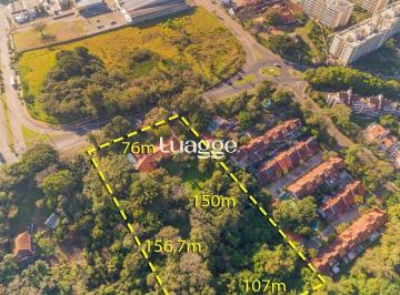 Terreno · 14000m² · Terreno na Avenida Cavalhada