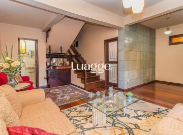 Casa · 254m² · 4 Quartos · 4 Vagas · Casa à venda - na Vila João Pessoa