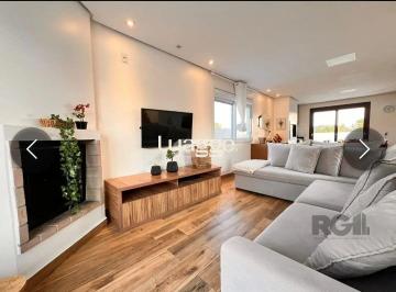 Casa · 136m² · 3 Quartos · 2 Vagas · Casa à venda - em Passo de Torres