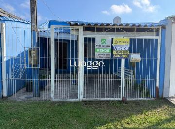 Casa · 90m² · 1 Quarto · 1 Vaga · Casa à venda - em Hípica