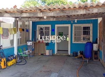 Casa · 29m² · 1 Quarto · 1 Vaga · Casa no Winter Park - 1 Dormitório