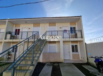 Casa · 50m² · 2 Quartos · 1 Vaga · Casa para Venda - 50m², 2 dormitórios, 1 vaga - Aberta dos Morros