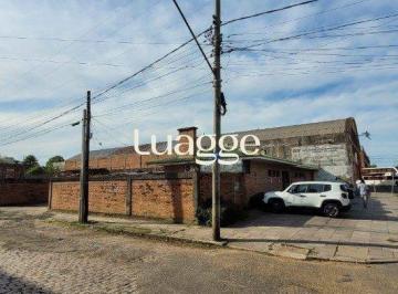 Comercial · 324m² · Depósito Pavilhão Venda no Bairro Navegantes com 1800m² de terreno e 324m² de