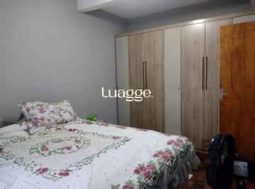Casa · 120m² · 4 Quartos · 2 Vagas · Casa à venda - na Restinga