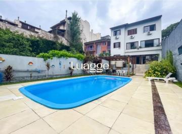 Casa · 350m² · 5 Quartos · 6 Vagas · Casa à venda - em Cristal