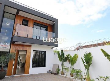 Casa · 132m² · 3 Quartos · 2 Vagas · Casa a venda no bairro São Sebastião