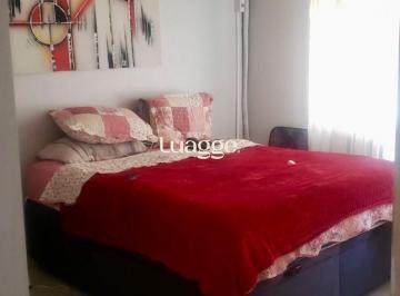 Apartamento · 66m² · 2 Quartos · Apartamento no bairro São Geraldo de 2 dormitórios térreo com pátio! 66m2
