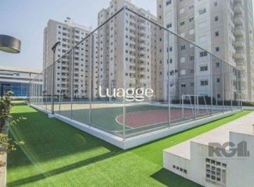 Apartamento · 65m² · 3 Quartos · 1 Vaga · Apartamento com 3 quartos, 1 suíte, sacada