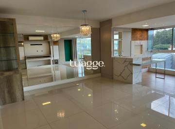 Apartamento · 129m² · 3 Quartos · 2 Vagas · EXCELENTE OPORTUNIDADE NO ROSSI PANAMBY - CENTRAL PARQUE