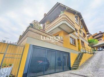 Casa · 210m² · 3 Quartos · 3 Vagas · Casa à venda - no Jardim Isabel