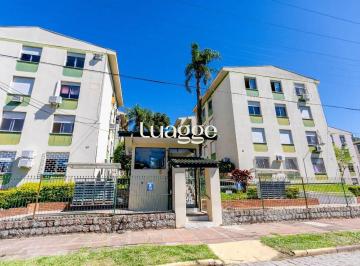 Apartamento · 40m² · 1 Quarto · 1 Vaga · Apartamento de 1 dormitório, no Bairro Vila Nova - Porto Alegre