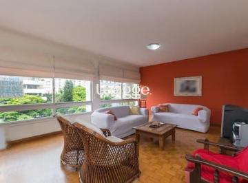 Apartamento · 167m² · 4 Quartos · 1 Vaga · Apartamento 4 dorms à venda Rua Vinte e Quatro de Outubro, Moinhos de Vento - Po