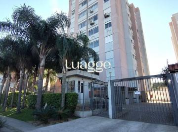 Apartamento · 51m² · 2 Quartos · 1 Vaga · Apartamento de 2 dormitórios, 1 vaga, no bairro São José.