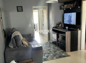 Apartamento · 46m² · 1 Quarto · Apartamento de 1 dormitório à venda na Praça Garibaldi, Azenha - Porto Alegre