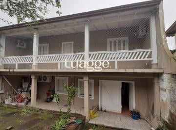 Casa · 120m² · 2 Quartos · 4 Vagas · Casa para Venda - 120m², 2 dormitórios, 4 vagas - Cavalhada