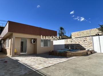 Casa · 87m² · 2 Quartos · 2 Vagas · CASA TÉRREA À VENDA - HARMONIA - CANOAS / RS