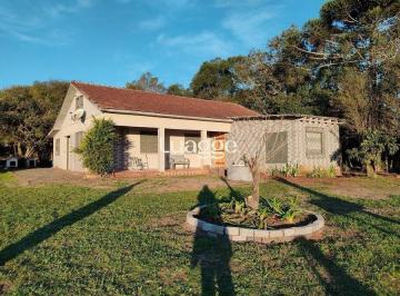 Rural · 2ha · 3 Quartos · Rurais à venda - em Espigão