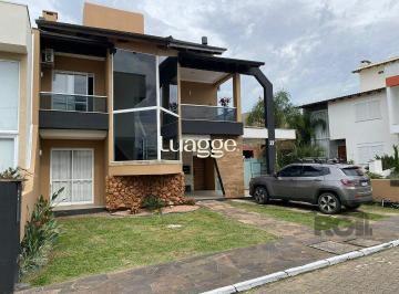 Casa · 176m² · 3 Quartos · 3 Vagas · Casa em condominio com excelente padrão construtivo, possui 3 dormitórios, sendo